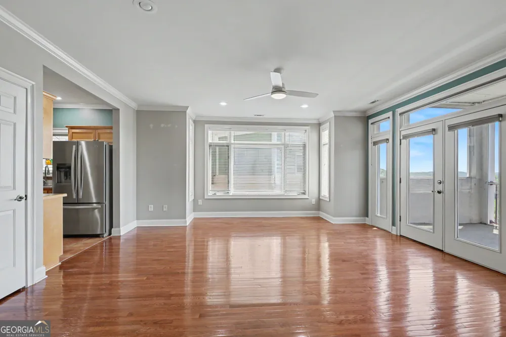 300 Banister DR Clayton, GA 30525