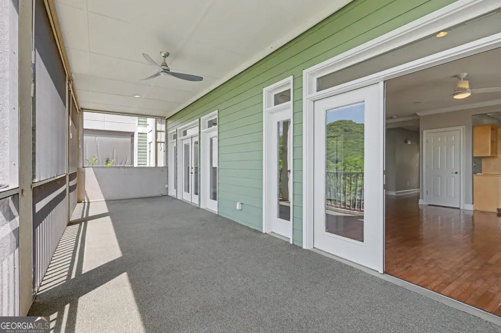 300 Banister DR Clayton, GA 30525