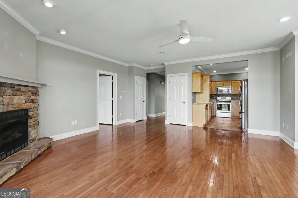 300 Banister DR Clayton, GA 30525