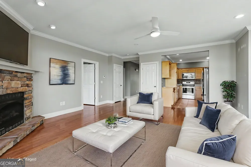300 Banister DR Clayton, GA 30525