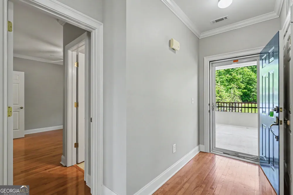 300 Banister DR Clayton, GA 30525