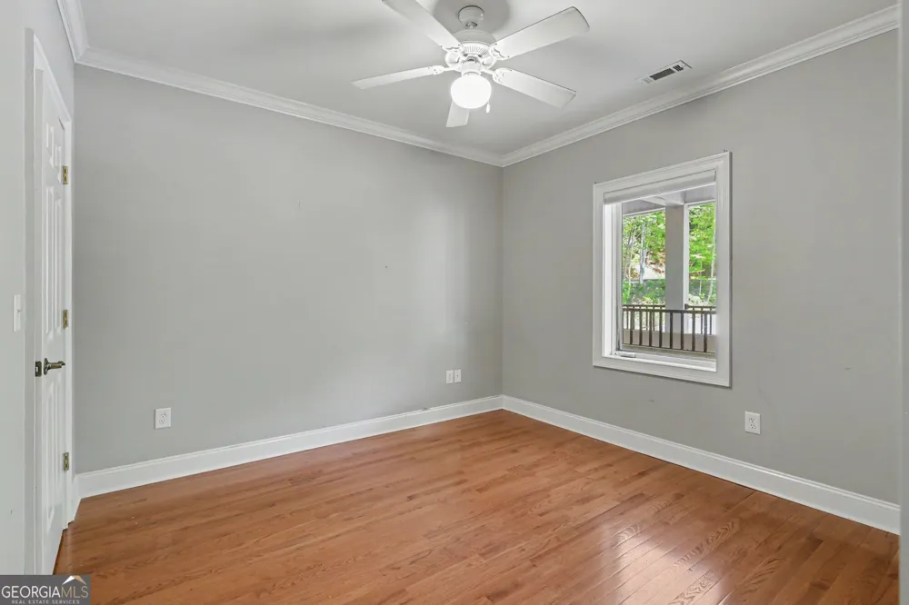300 Banister DR Clayton, GA 30525