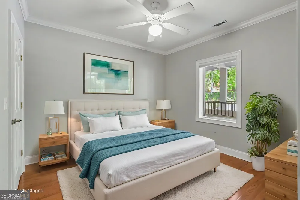 300 Banister DR Clayton, GA 30525