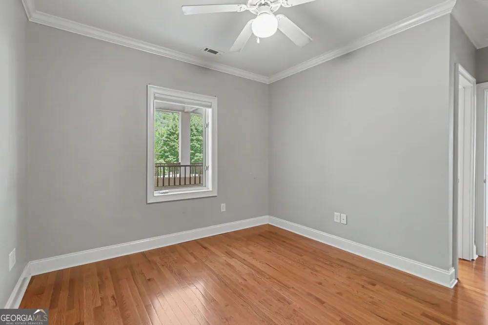 300 Banister DR Clayton, GA 30525