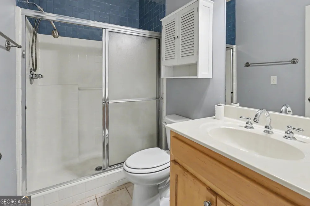300 Banister DR Clayton, GA 30525