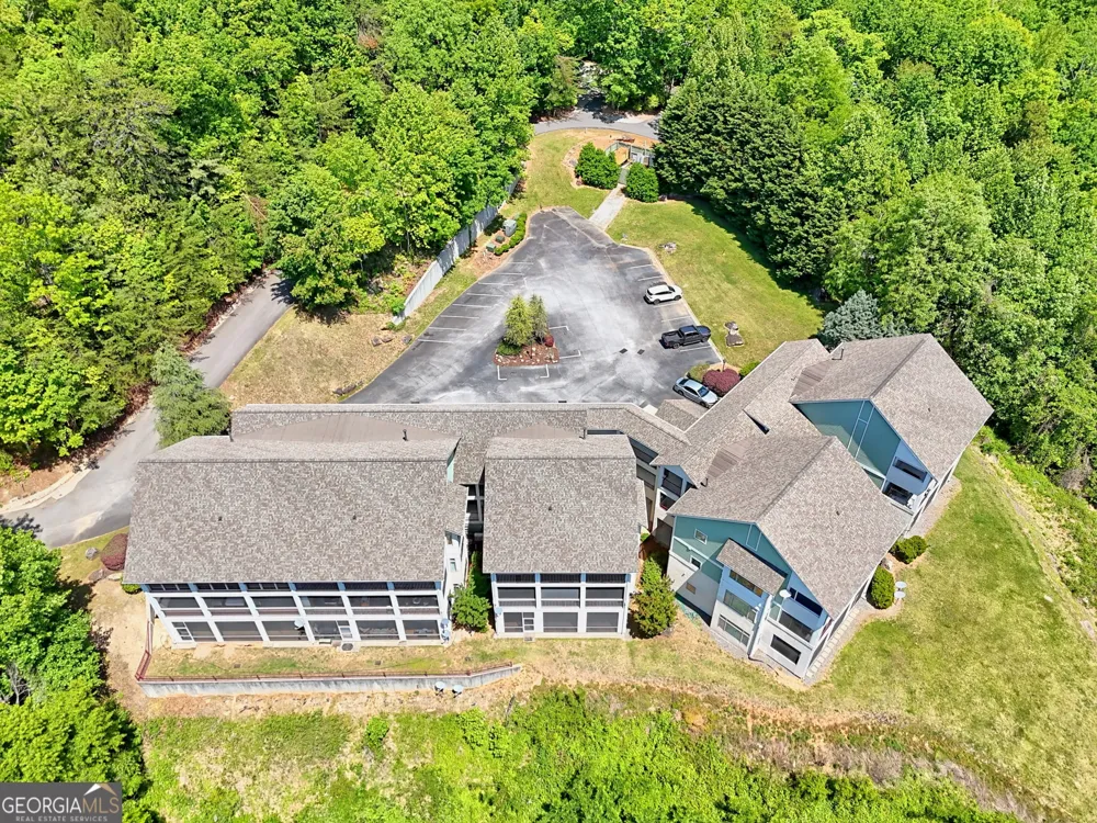 300 Banister DR Clayton, GA 30525