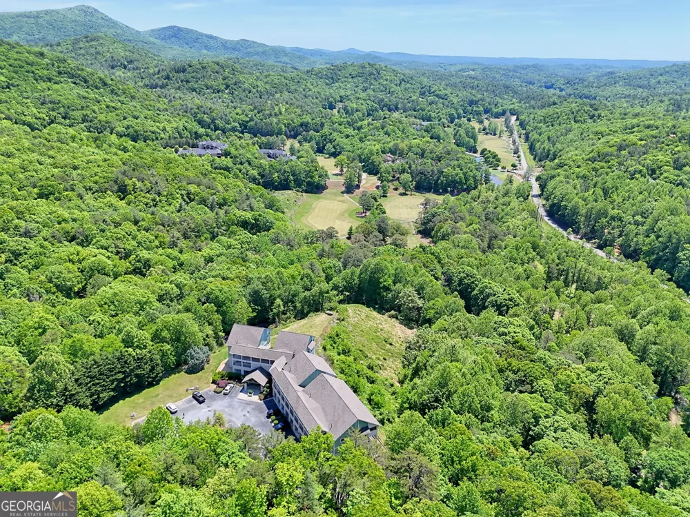 300 Banister DR Clayton, GA 30525