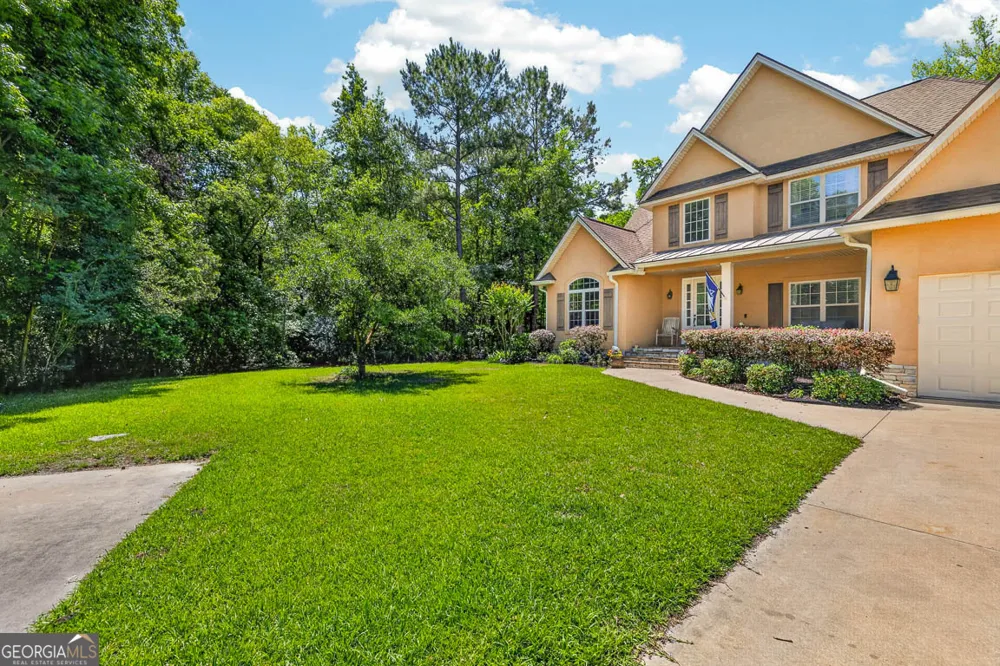 101 Madeira DR Brunswick, GA 31523