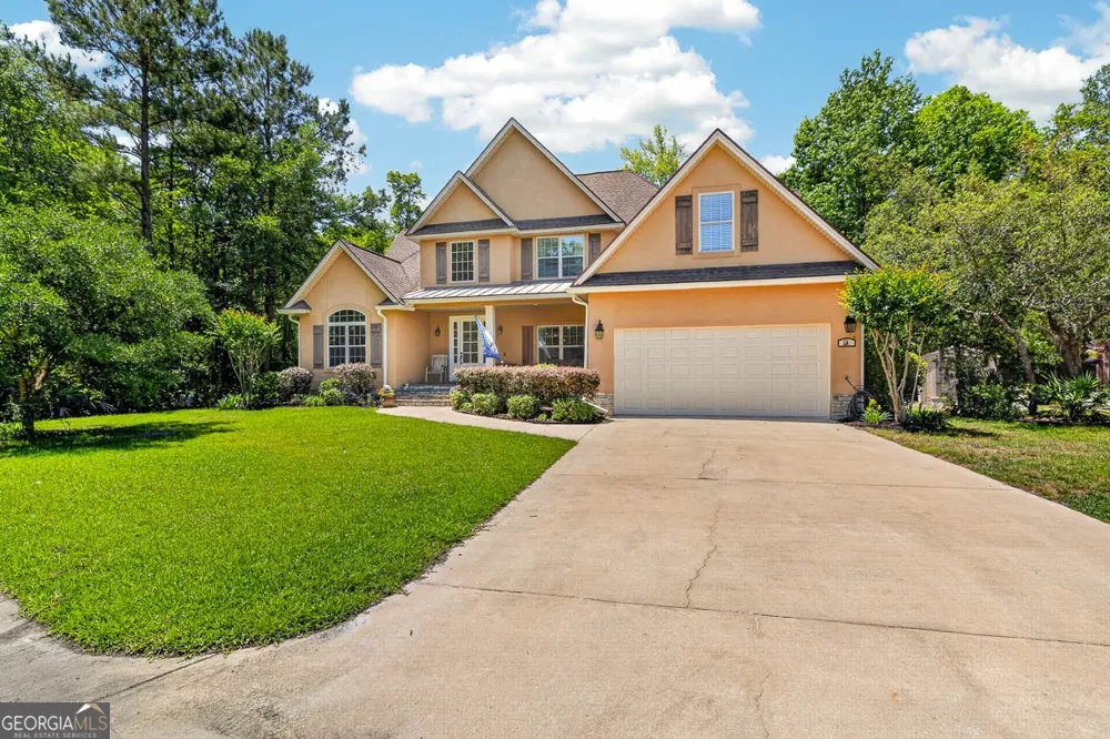 101 Madeira DR Brunswick, GA 31523
