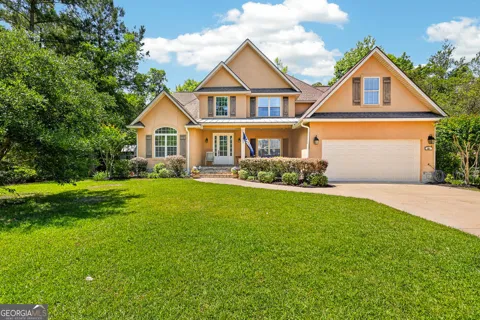 101 Madeira DR