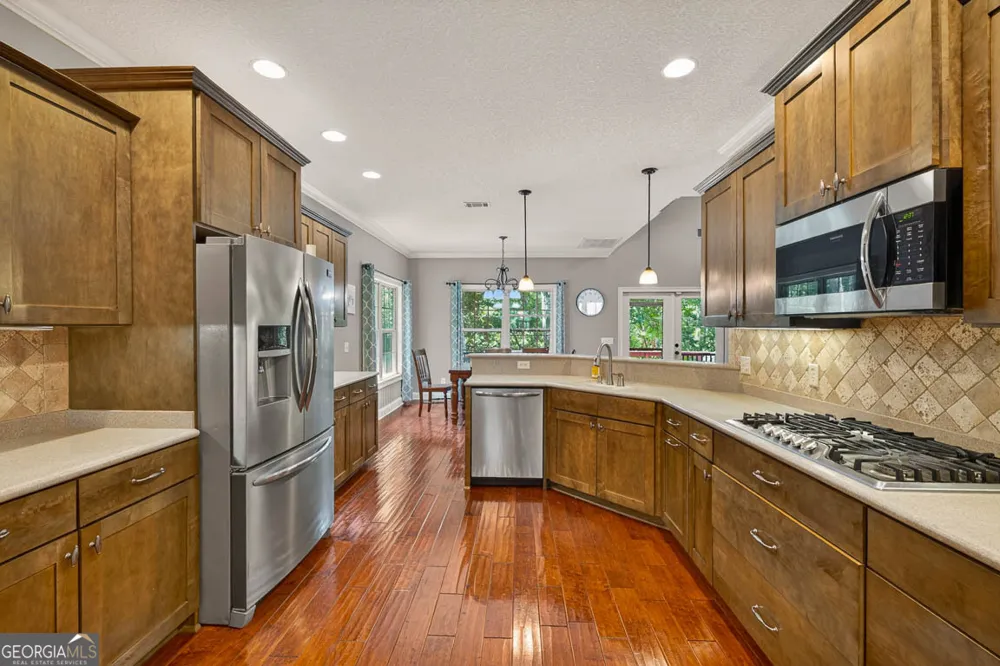 101 Madeira DR Brunswick, GA 31523