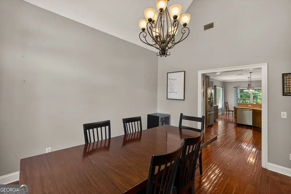101 Madeira DR Brunswick, GA 31523