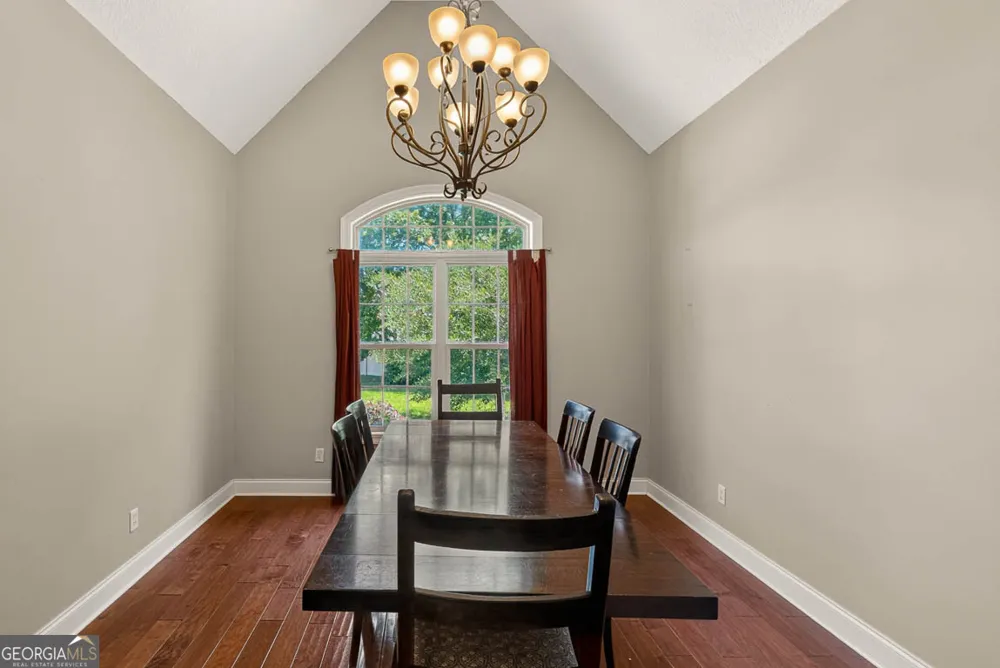 101 Madeira DR Brunswick, GA 31523