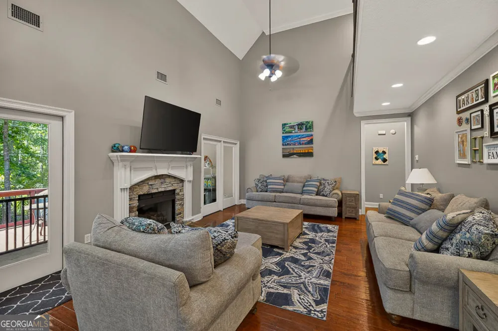 101 Madeira DR Brunswick, GA 31523