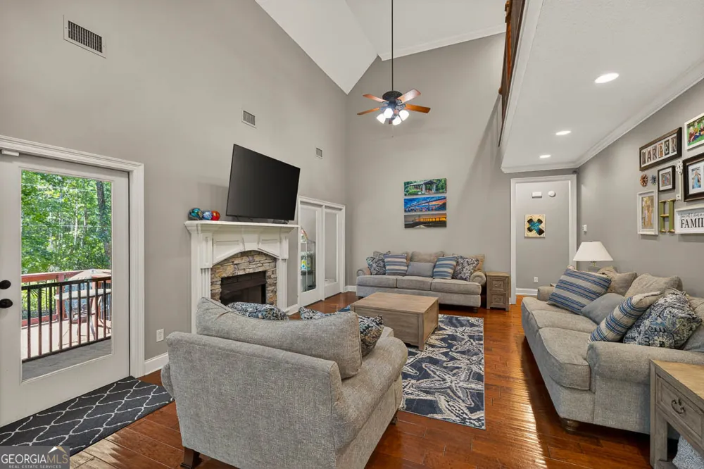 101 Madeira DR Brunswick, GA 31523