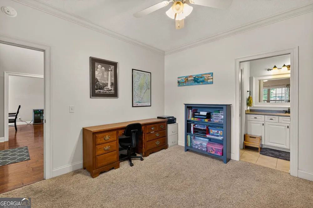 101 Madeira DR Brunswick, GA 31523