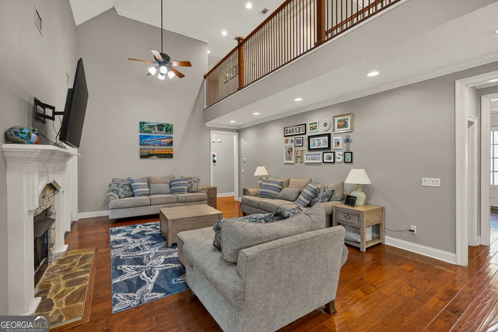 101 Madeira DR Brunswick, GA 31523