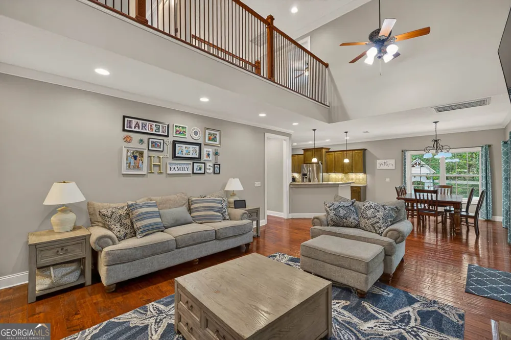 101 Madeira DR Brunswick, GA 31523