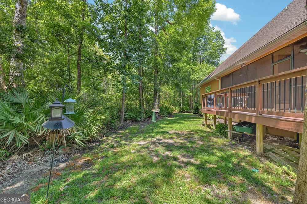 101 Madeira DR Brunswick, GA 31523