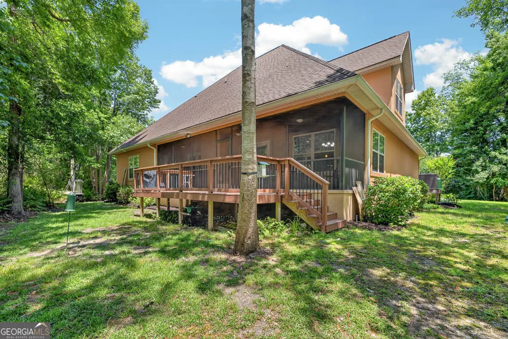 101 Madeira DR Brunswick, GA 31523