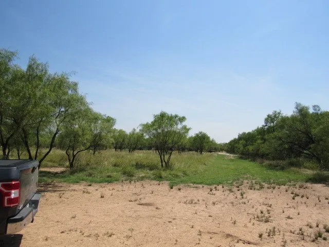County Road 211 Brookesmith, TX 76827