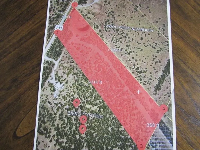 County Road 211 Brookesmith, TX 76827