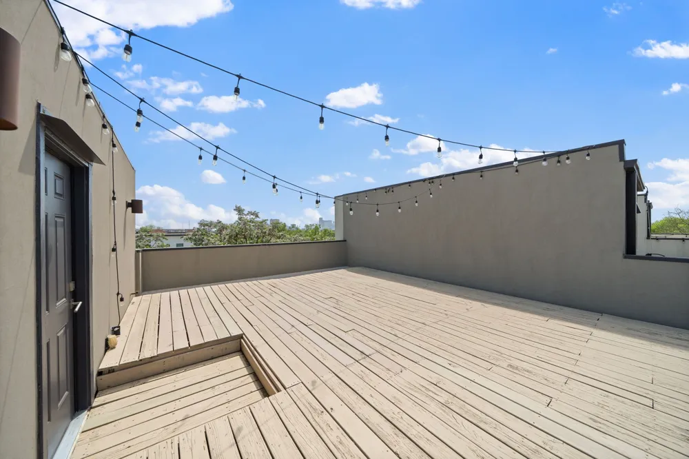 1906 Euclid Avenue #C Dallas, TX 75206