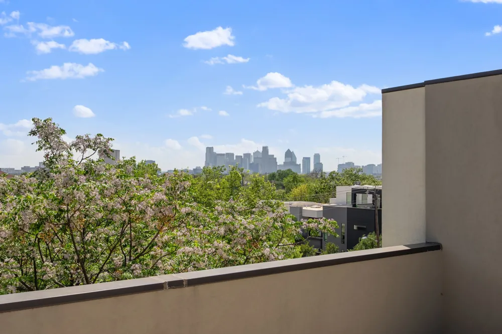 1906 Euclid Avenue #C Dallas, TX 75206