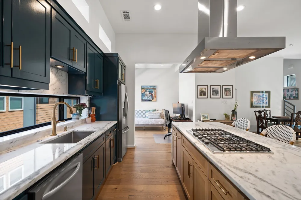 1906 Euclid Avenue #C Dallas, TX 75206