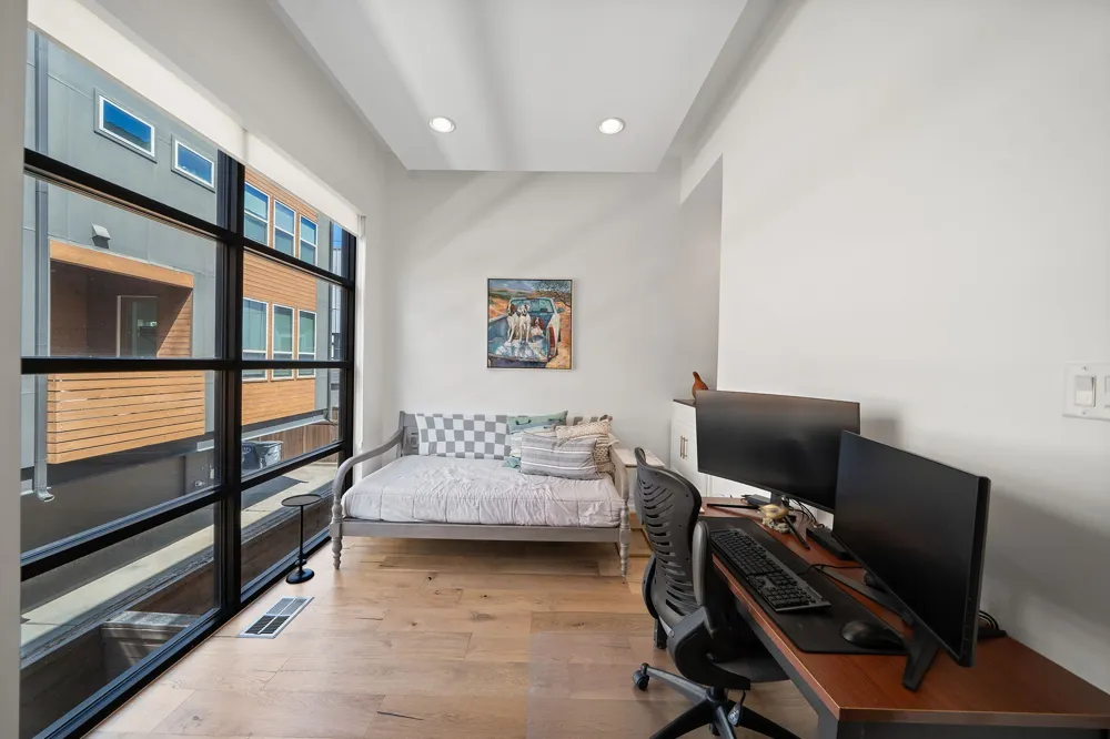 1906 Euclid Avenue #C Dallas, TX 75206