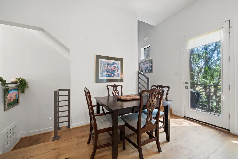 1906 Euclid Avenue #C Dallas, TX 75206