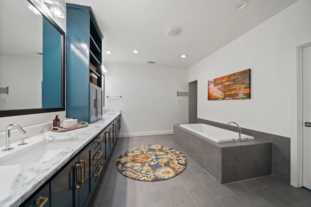 1906 Euclid Avenue #C Dallas, TX 75206