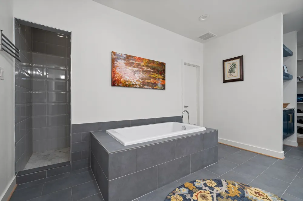 1906 Euclid Avenue #C Dallas, TX 75206
