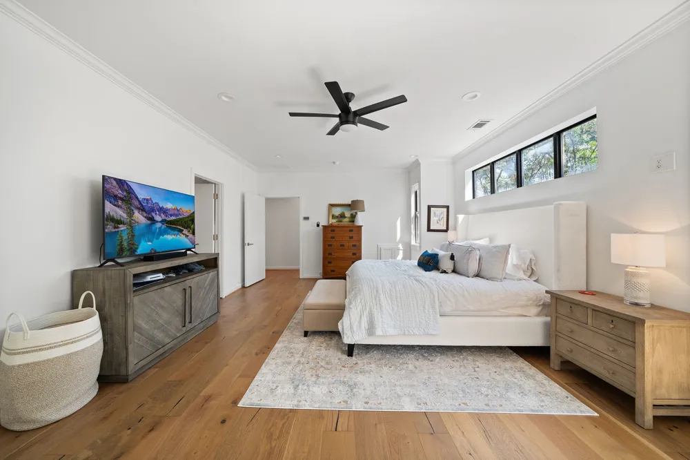 1906 Euclid Avenue #C Dallas, TX 75206
