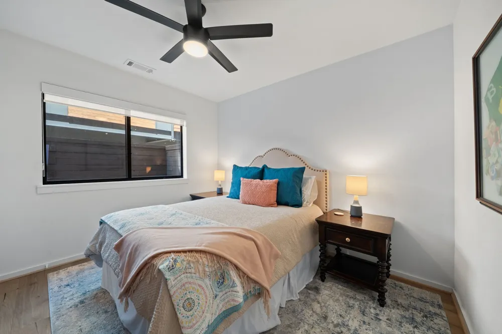 1906 Euclid Avenue #C Dallas, TX 75206