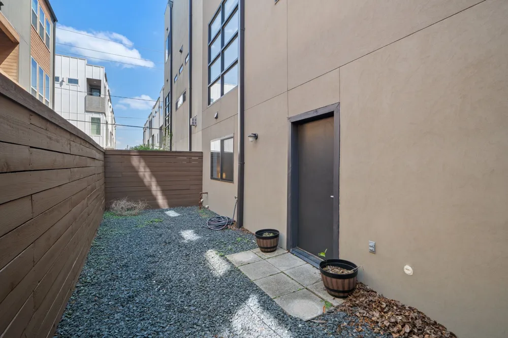 1906 Euclid Avenue #C Dallas, TX 75206