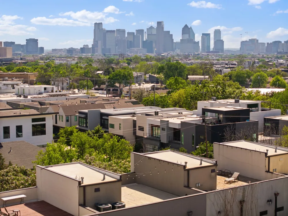 1906 Euclid Avenue #C Dallas, TX 75206