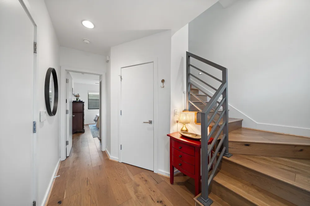 1906 Euclid Avenue #C Dallas, TX 75206