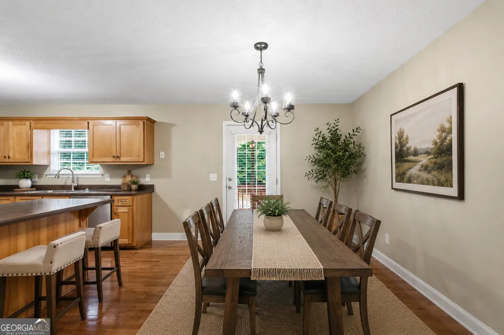 627 Trestle Ridge RD Toccoa, GA 30577