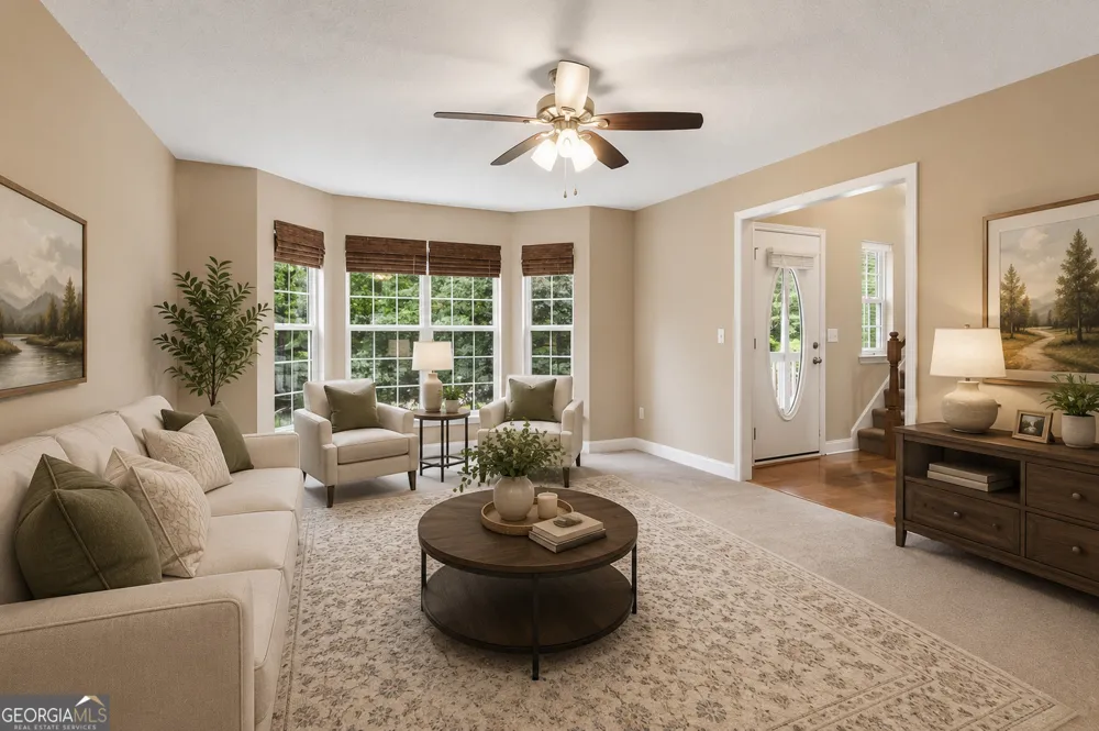 627 Trestle Ridge RD Toccoa, GA 30577