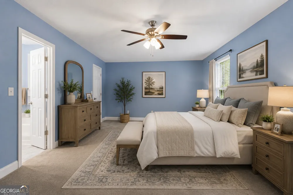 627 Trestle Ridge RD Toccoa, GA 30577