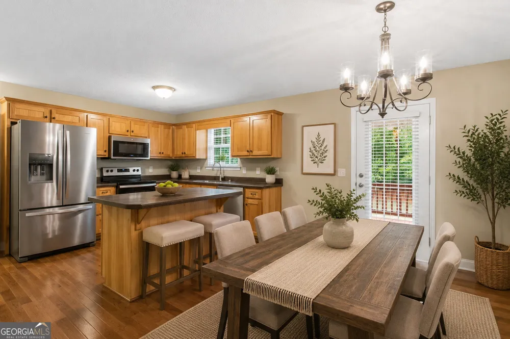 627 Trestle Ridge RD Toccoa, GA 30577