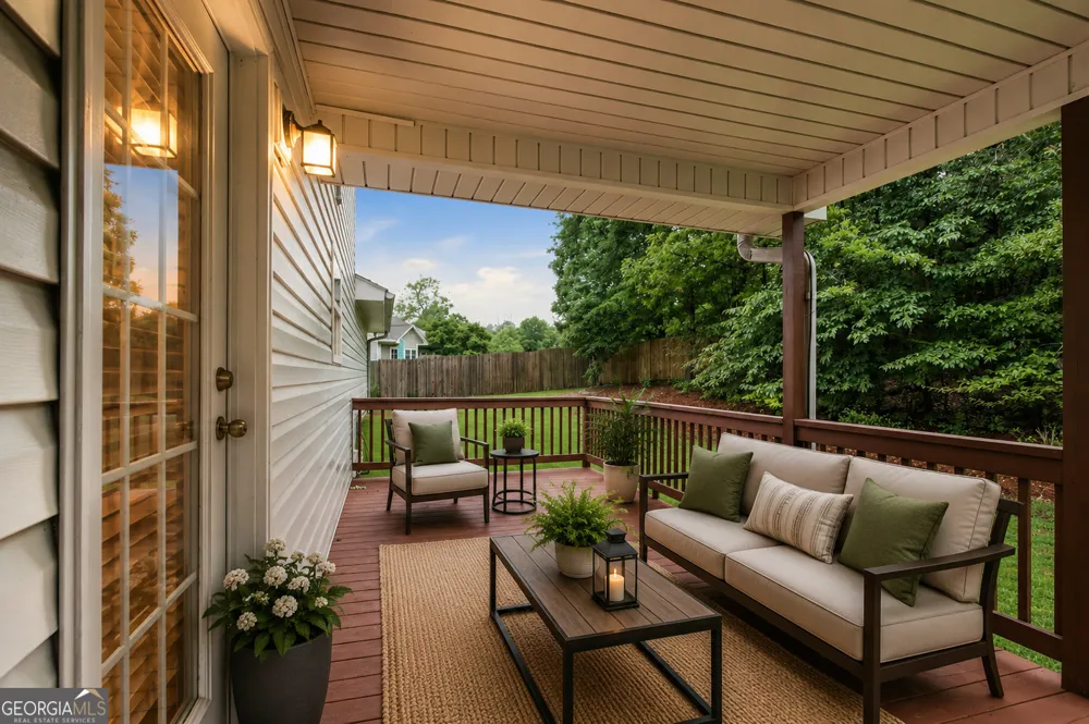 627 Trestle Ridge RD Toccoa, GA 30577