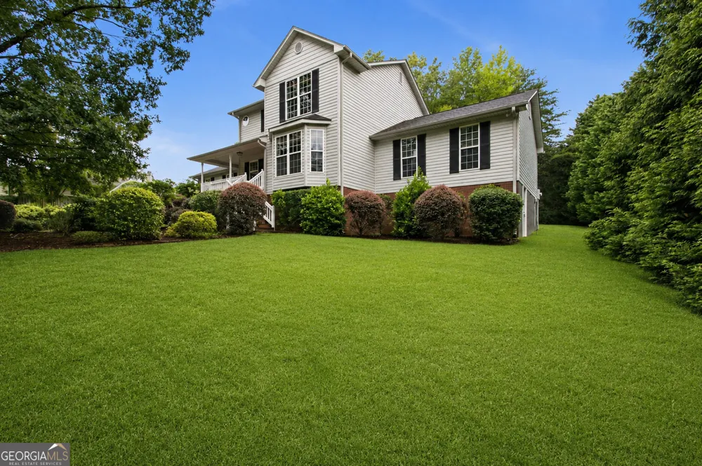 627 Trestle Ridge RD Toccoa, GA 30577