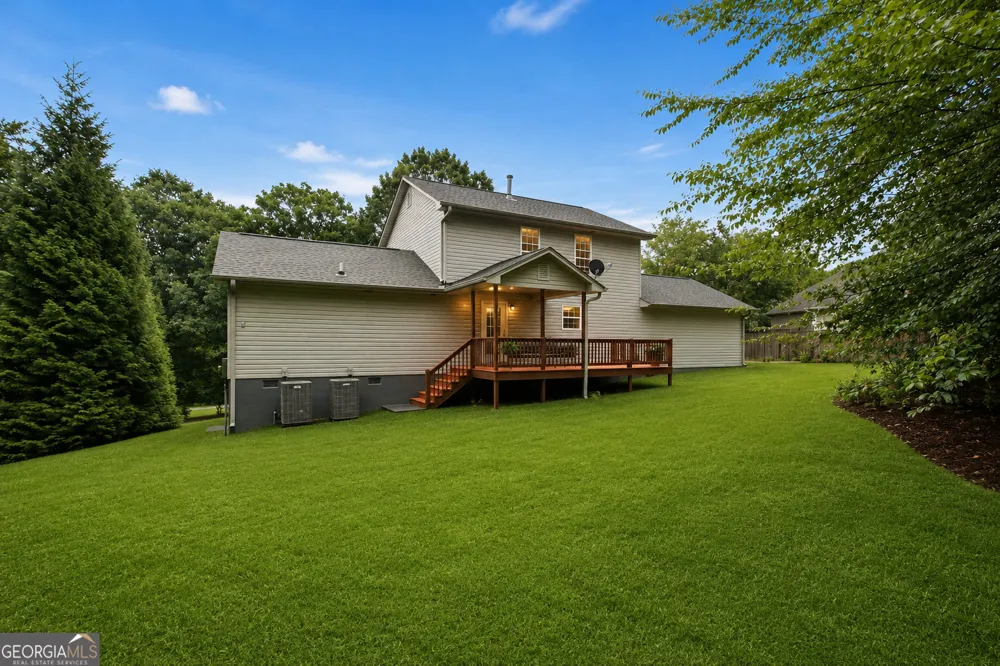 627 Trestle Ridge RD Toccoa, GA 30577