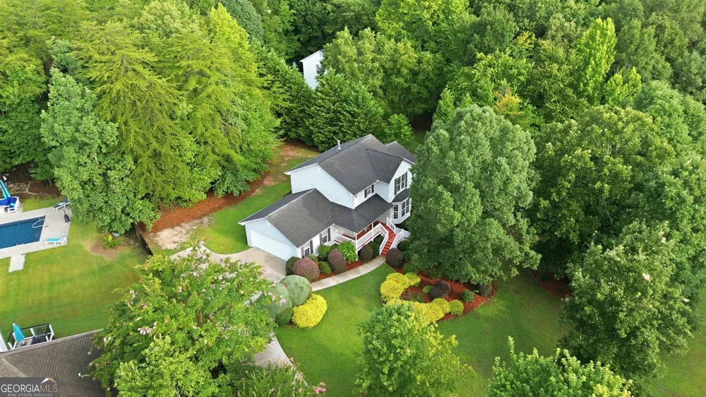 627 Trestle Ridge RD Toccoa, GA 30577