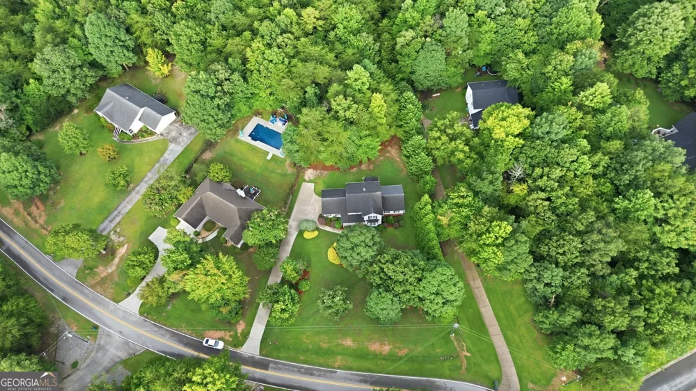627 Trestle Ridge RD Toccoa, GA 30577