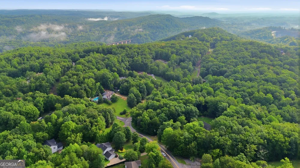 627 Trestle Ridge RD Toccoa, GA 30577