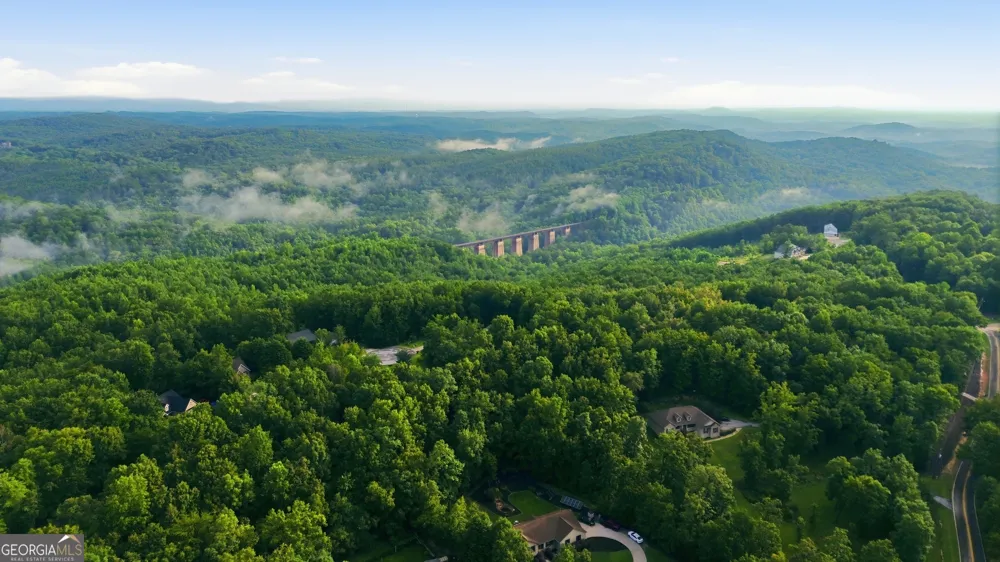 627 Trestle Ridge RD Toccoa, GA 30577