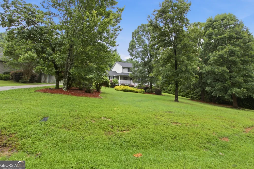 627 Trestle Ridge RD Toccoa, GA 30577